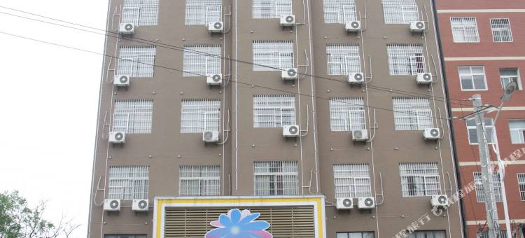 茉莉花开连锁酒店(浠水店)图片