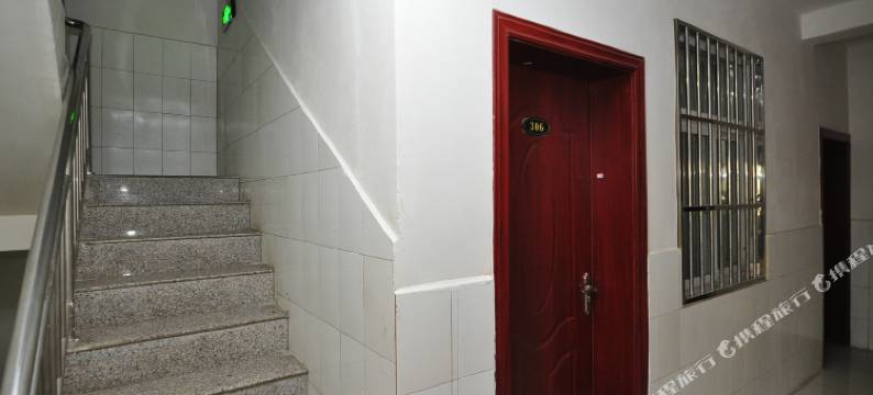 玉溪客来居宾馆图片