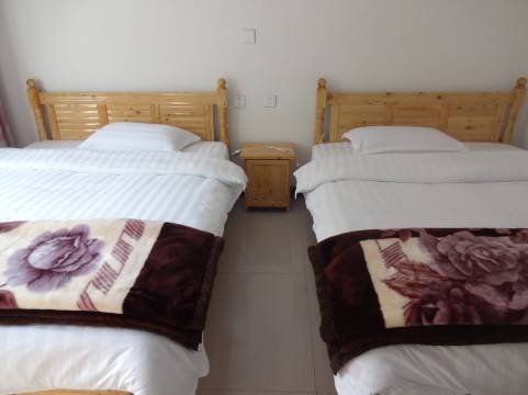 花水湾金喜园农家乐