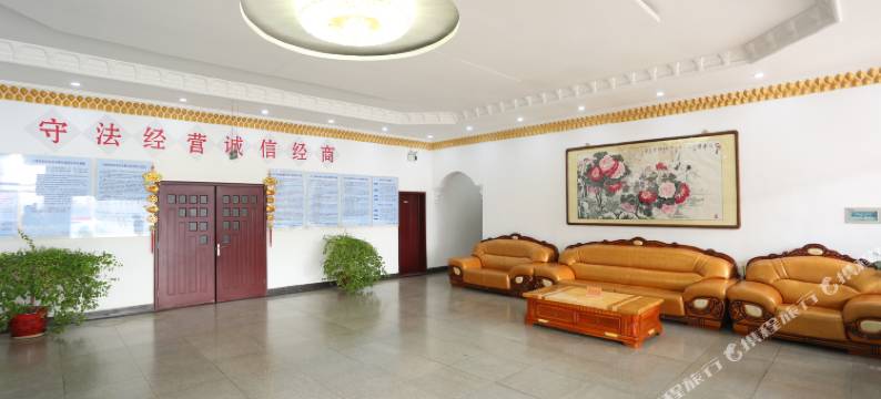 天津聚贤楼宾馆图片