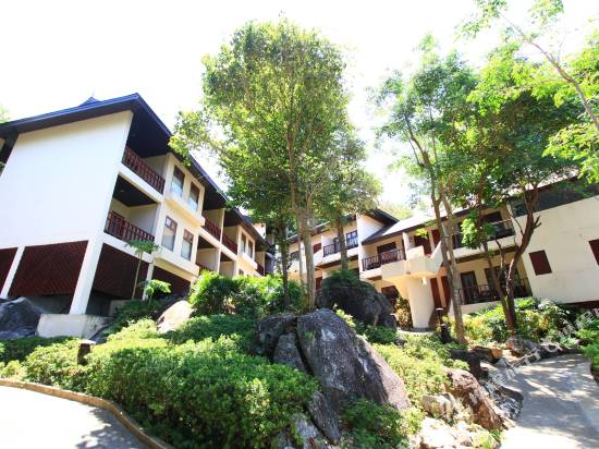 查汶河內西班軒精品度假酒店