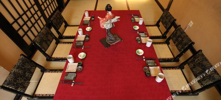 长春前进大厦图片