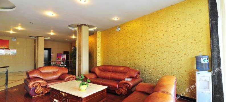 镇宁宝盛宾馆图片