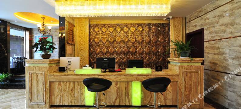 阳光太酒店(贵阳白云店)图片