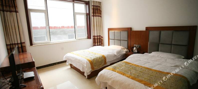 五台山交通宾馆二部图片