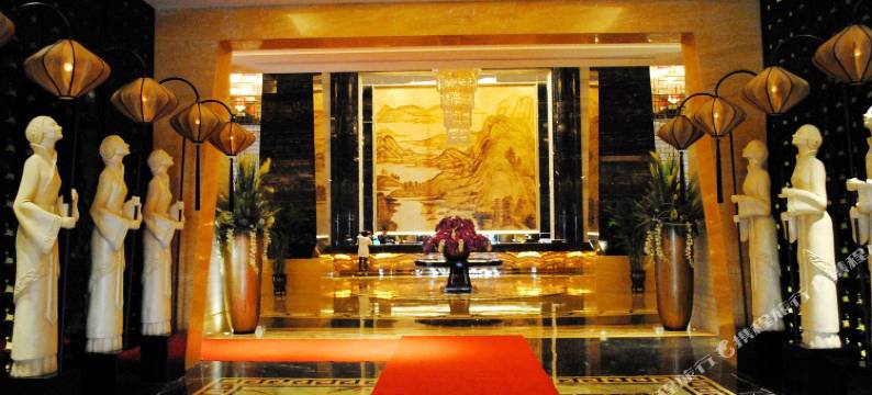 大同魏都国际酒店图片
