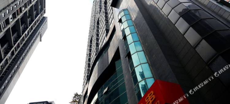 重庆琪琳酒店式公寓图片