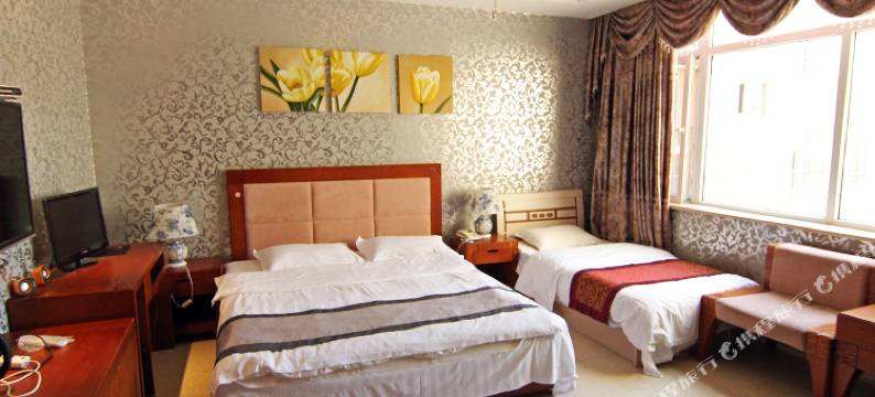 兴城亿丰宾馆图片