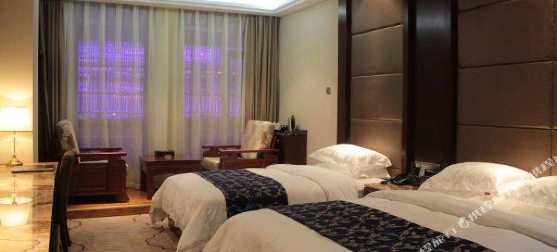 合作格勒央宗大酒店图片