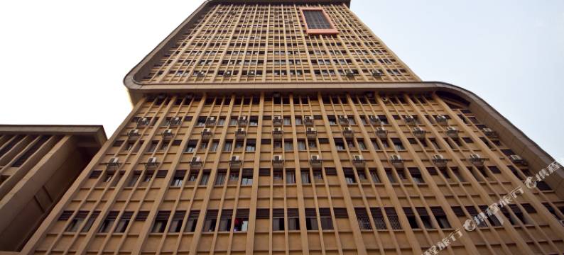 福州马尾1617商务酒店图片