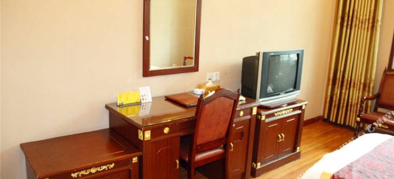 漳州海景宾馆图片