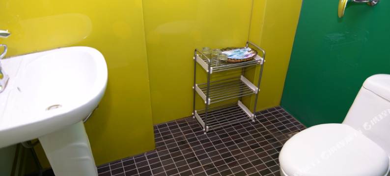 国煤第二宾馆图片