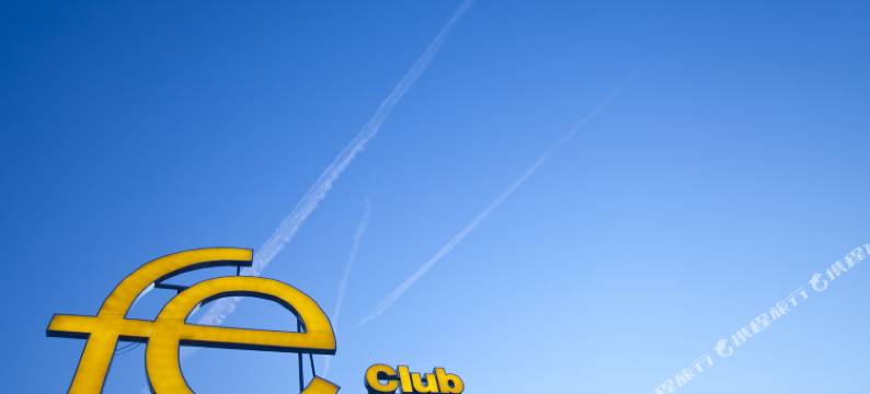 厦门尚悠海陆空俱乐部图片