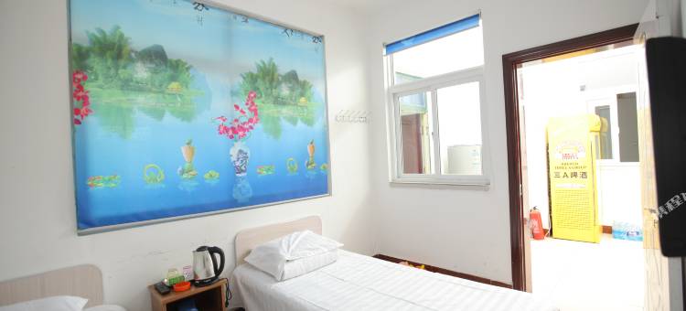 兴城益佳家庭宾馆图片