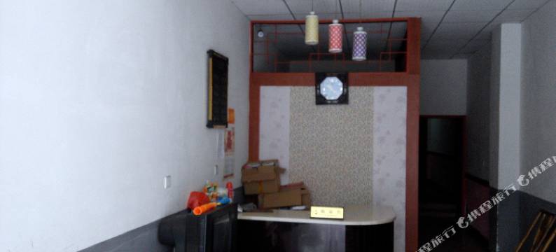 成都温江桃园公寓图片