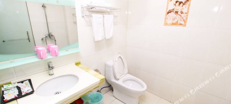 泾县丽江宾馆图片