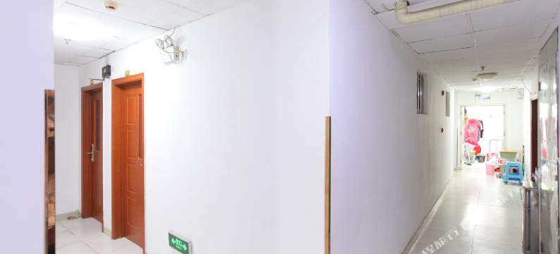 无锡新站宾馆图片