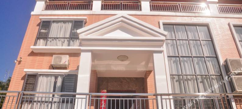 广州乐聚休闲民宿图片