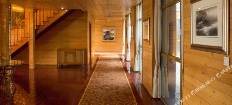 唐山曹妃岛酒店图片