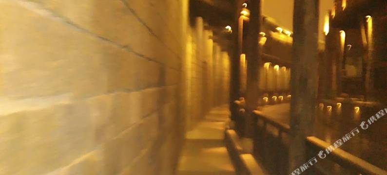 北京贤雅居民宿图片