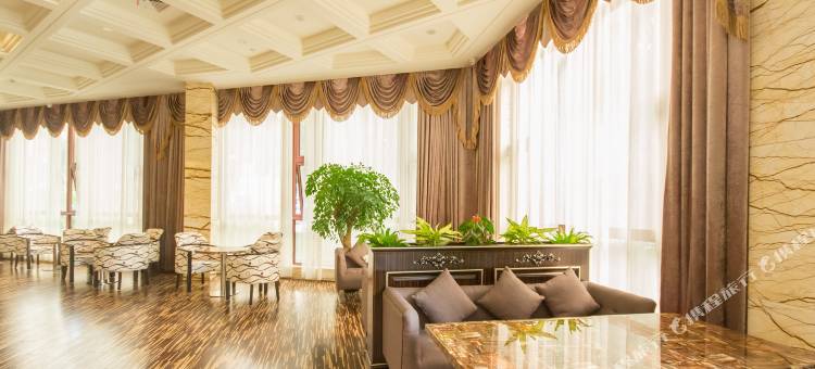 温州真好度假酒店图片