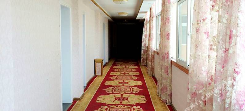 香格里拉悦捷酒店图片