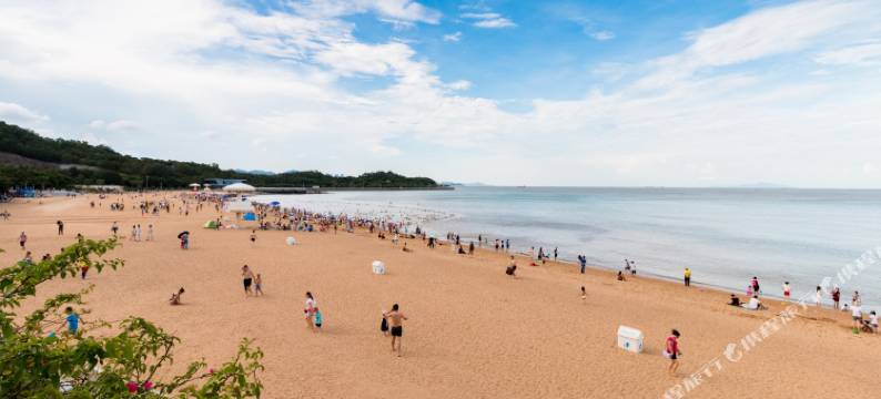 珠海君悦来酒店(情侣路海滨泳场店)图片