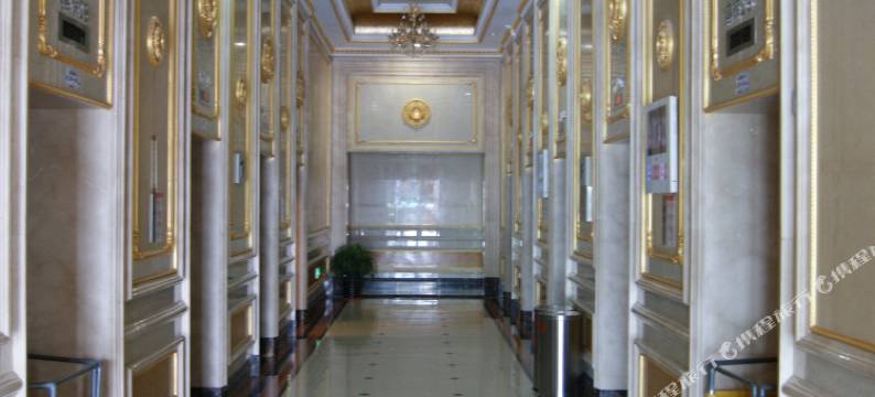 寓米公寓(广州番禺万达店)图片