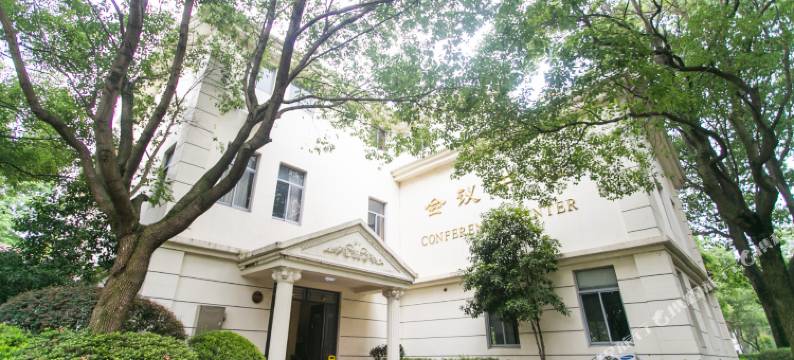 昆山上勤阳澄湖度假村图片