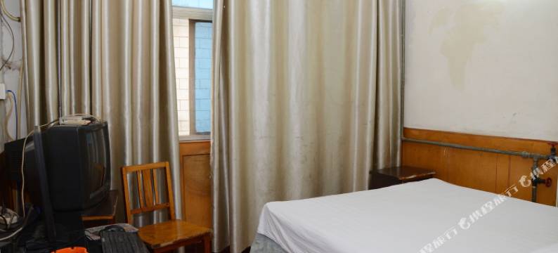 洛阳鸿运招待所图片