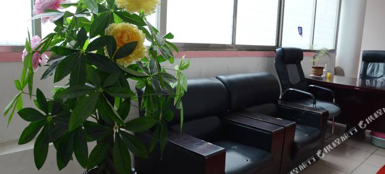 洛阳山河宾馆图片