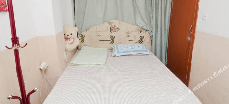 淄博福鑫苑旅馆图片