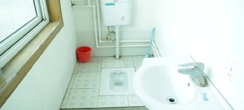 沁阳舒怡宾馆图片