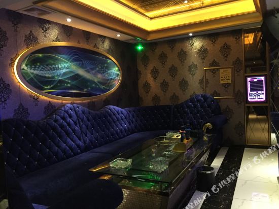 惠来金龙大酒店