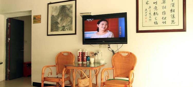 顺瀚宾馆(镇江南门汽车客运站店)图片