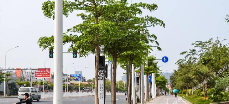 湛江汇裕酒店图片