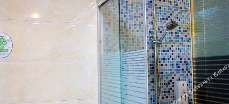 如家睿柏·云酒店(扬州瘦西湖万象汇店)图片