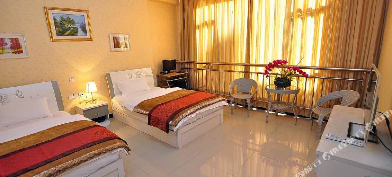 昆明东瑞商务酒店图片