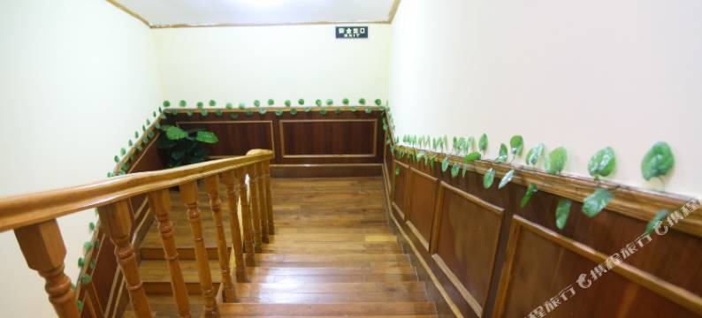 无锡天天住宿图片