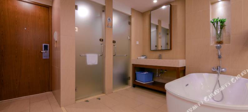 惠东巽寮湾怡景假日海景度假酒店图片