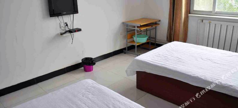 宁晋众意旅馆图片