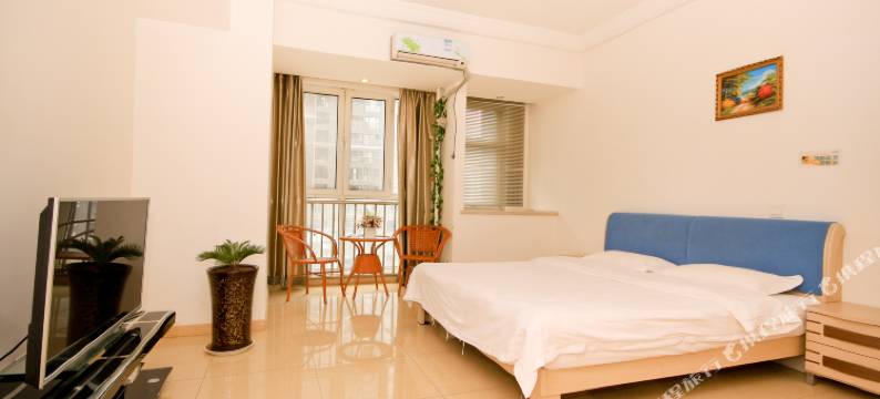 西安艾丽斯公寓酒店图片