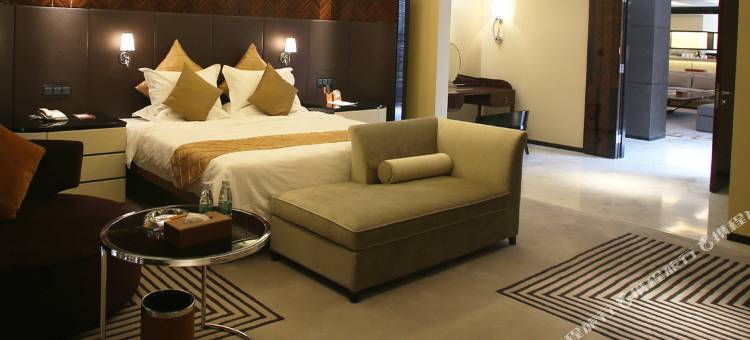 龙川东方名源酒店图片