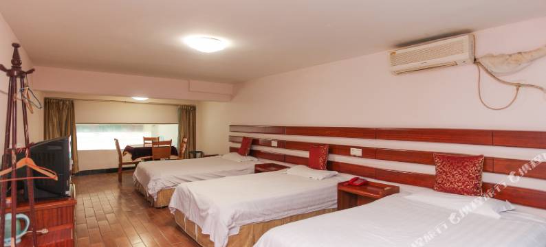 宜兴申悦城市快捷宾馆图片