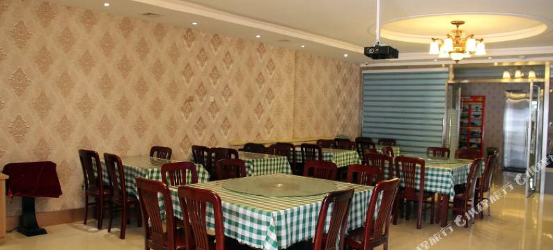 雅居快捷酒店(秦皇岛燕山大街建国路店)图片