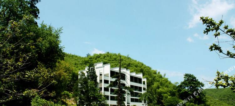 安吉小竹亭农家图片