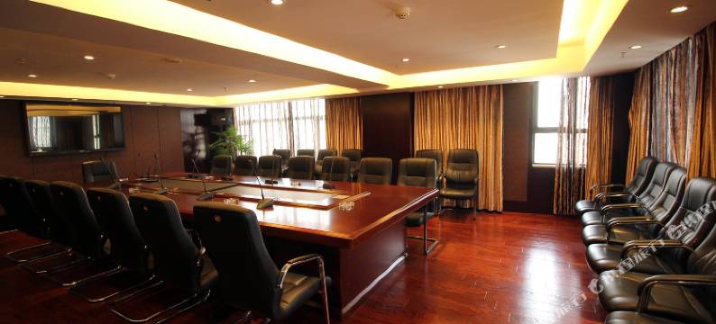 兰考香巴拉雅酒店图片