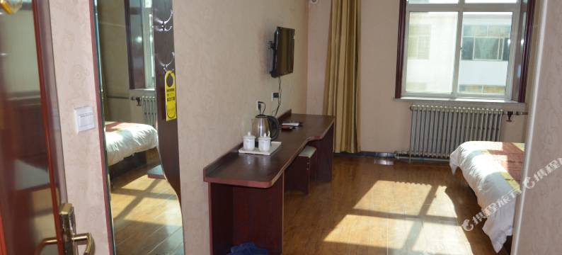 石家庄颐康快捷宾馆图片