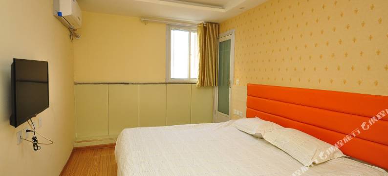 沃德阿拉丁酒店(济南山东大学印象城店)图片