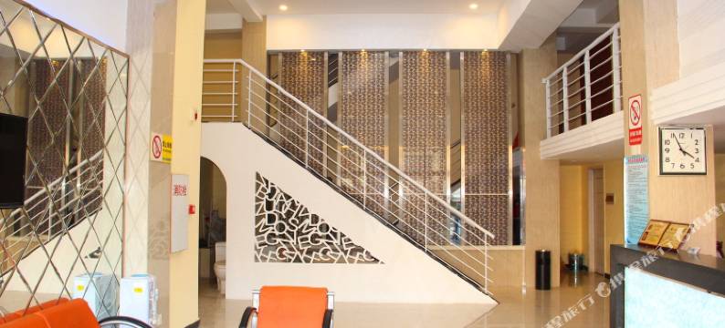 武汉海怡之星时尚旅馆图片